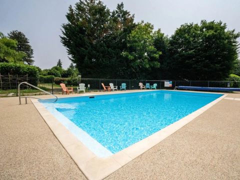 Camping Les Avenieres - Camping Drome - Image N°2