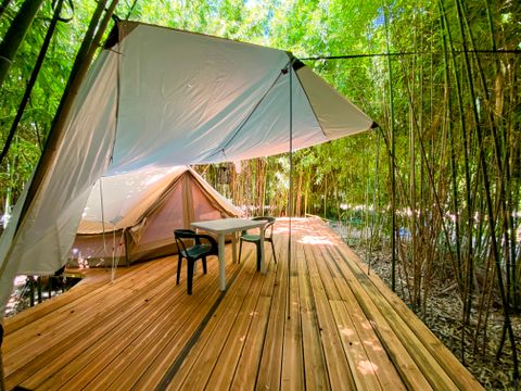 Camping Les Avenieres - Camping Drome - Image N°28