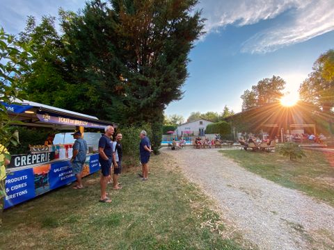 Camping Les Avenieres - Camping Drome - Image N°27