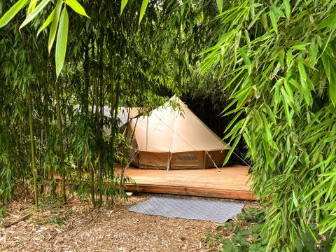 Camping Les Avenieres - Camping Drome - Image N°19