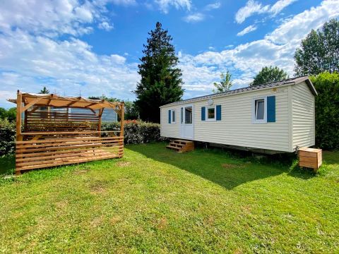 Camping Les Avenieres - Camping Drome - Image N°4