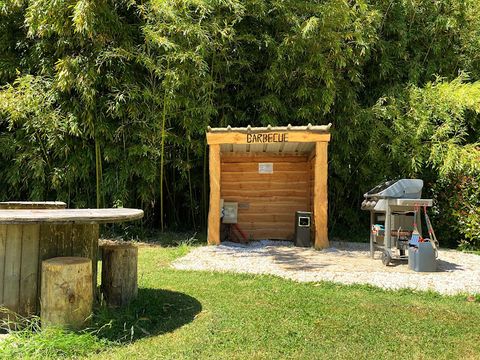 Camping Les Avenieres - Camping Drome - Image N°9