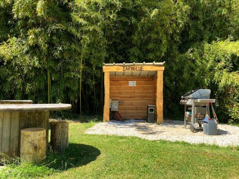 Camping Les Avenieres - Camping Drome - Image N°9