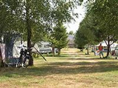 Camping Domaine de Lallé - Camping Corrèze - Image N°24