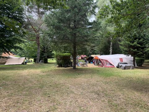 Emplacement - Emplacement