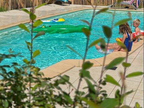 Camping Domaine de Lallé - Camping Corrèze - Image N°2