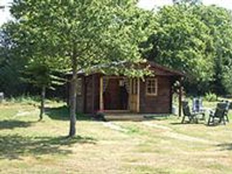 Camping Domaine de Lallé - Camping Corrèze - Image N°35