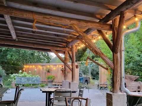 Domaine de Lallé - Camping Corrèze - Image N°8