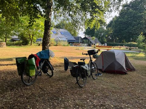 Domaine de Lallé - Camping Corrèze - Image N°2