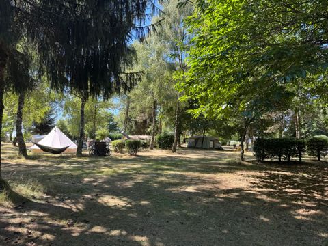 Camping Domaine de Lallé - Camping Corrèze - Image N°27