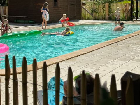 Camping Domaine de Lallé - Camping Corrèze