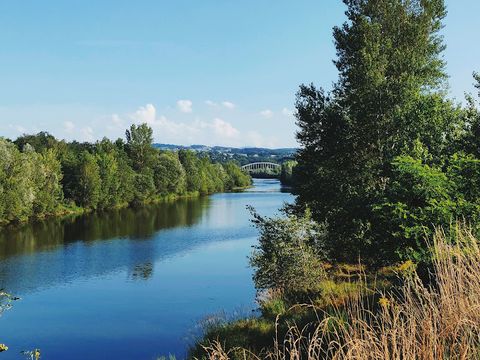 Camping Municipal De La Garenne - Camping Haute-Loire - Image N°5