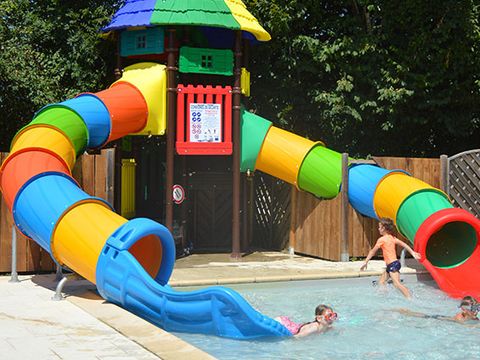 Camping Brantôme Peyrelevade - Camping Dordogne - Image N°14