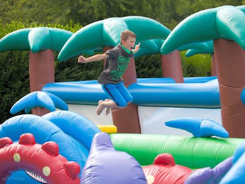 Camping Brantôme Peyrelevade - Camping Dordogne - Image N°22