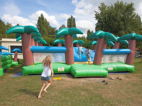 Camping Brantôme Peyrelevade - Camping Dordogne - Image N°35