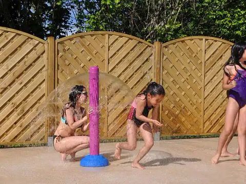 Camping Brantôme Peyrelevade - Camping Dordogne - Image N°7