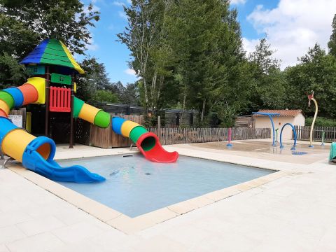 Camping Brantôme Peyrelevade - Camping Dordogne - Image N°12