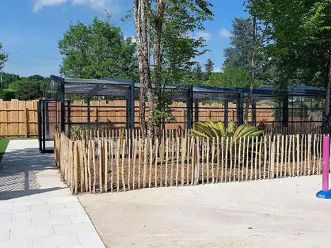 Camping Brantôme Peyrelevade - Camping Dordogne - Image N°3
