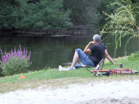 Camping Brantôme Peyrelevade - Camping Dordogne - Image N°27