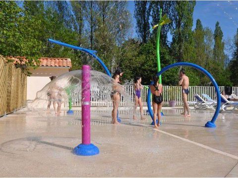 Camping Brantôme Peyrelevade - Camping Dordogne - Image N°15