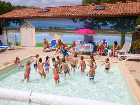 Camping Brantôme Peyrelevade - Camping Dordogne - Image N°4