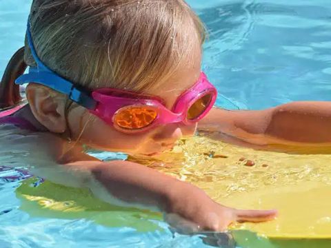 Camping Brantôme Peyrelevade - Camping Dordogne - Image N°9