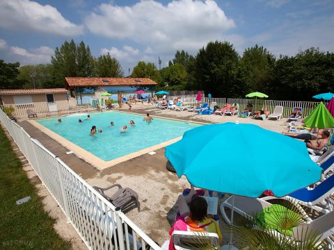 Camping Brantôme Peyrelevade - Camping Dordogne - Image N°20