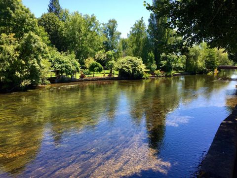 Camping Brantôme Peyrelevade - Camping Dordogne - Image N°11