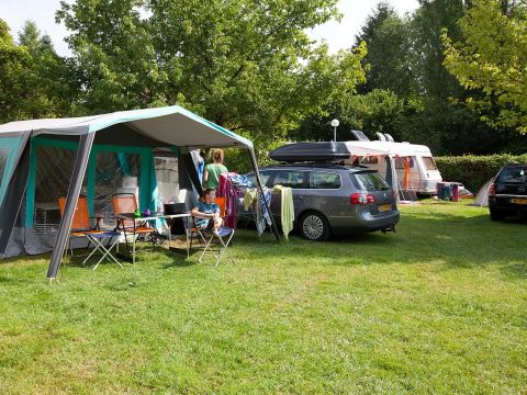 Camping Brantôme Peyrelevade - Camping Dordogne - Image N°18