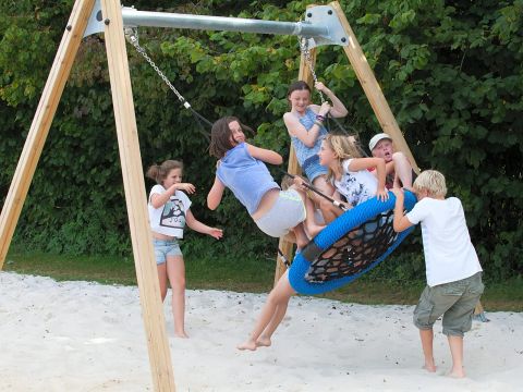 Camping Brantôme Peyrelevade - Camping Dordogne - Image N°29