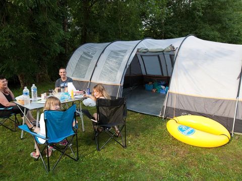 Camping Brantôme Peyrelevade - Camping Dordogne - Image N°17