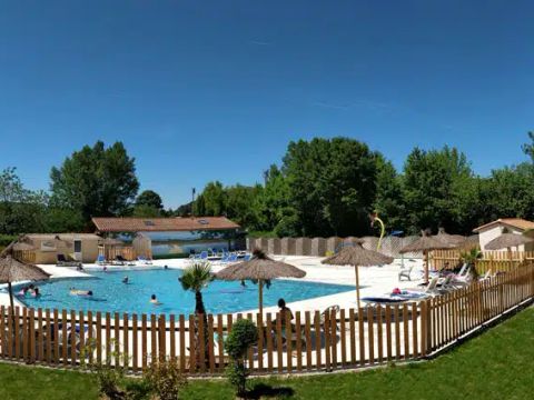 Camping Brantôme Peyrelevade - Camping Dordogne - Image N°11
