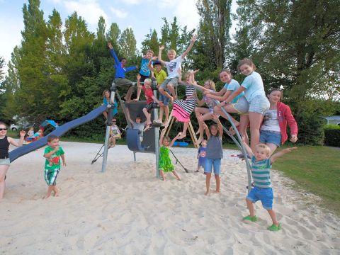 Camping Brantôme Peyrelevade - Camping Dordogne - Image N°33