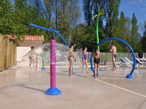 Camping Brantôme Peyrelevade - Camping Dordogne - Image N°5