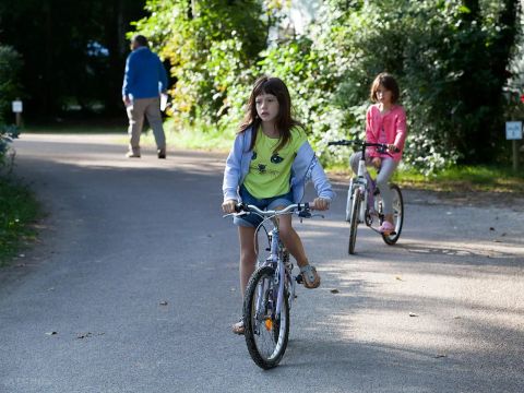 Camping Brantôme Peyrelevade - Camping Dordogne - Image N°26