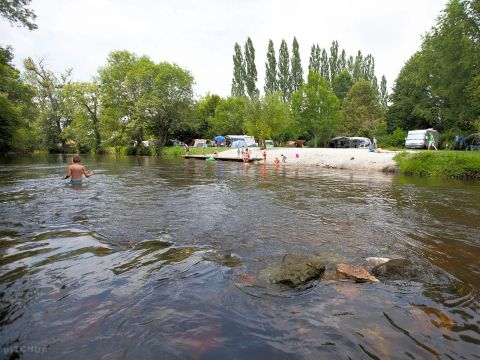 Camping Brantôme Peyrelevade - Camping Dordogne - Image N°21