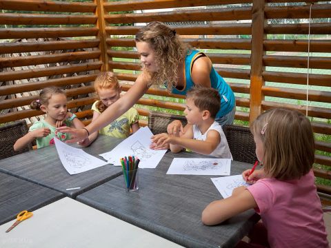 Camping Brantôme Peyrelevade - Camping Dordogne - Image N°28