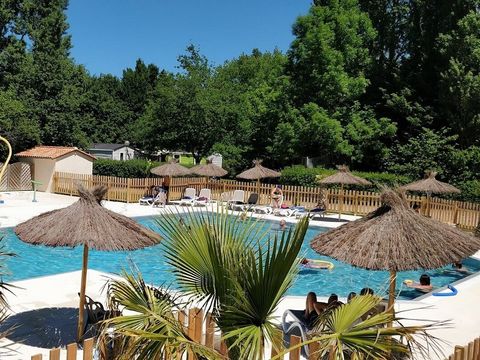Camping Brantôme Peyrelevade - Camping Dordogne - Image N°7