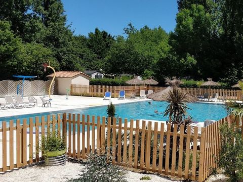 Camping Brantôme Peyrelevade - Camping Dordogne - Image N°6
