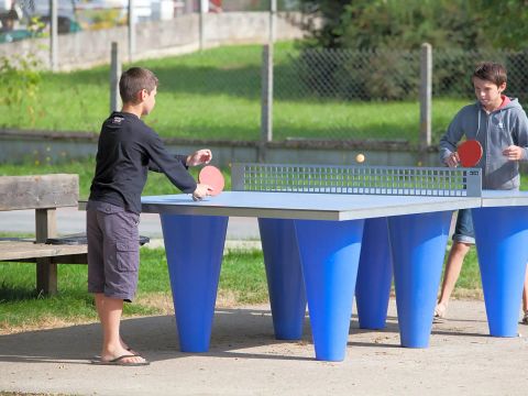 Camping Brantôme Peyrelevade - Camping Dordogne - Image N°25
