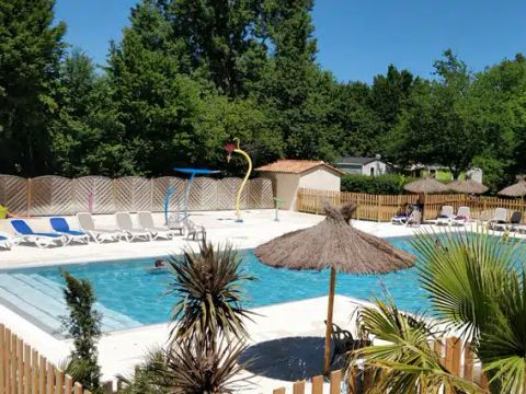 Camping Brantôme Peyrelevade - Camping Dordogne - Image N°10