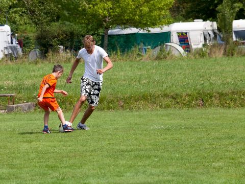 Camping Brantôme Peyrelevade - Camping Dordogne - Image N°29