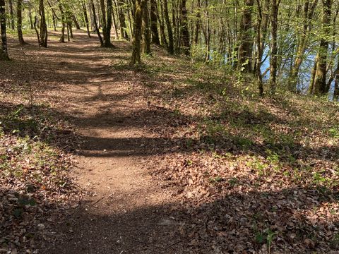Domaine La Valade - Camping Corrèze - Image N°6