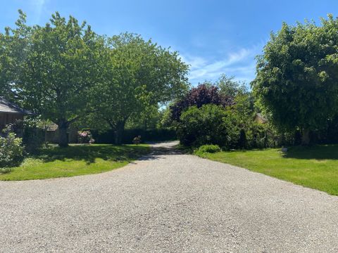 Domaine La Valade - Camping Corrèze - Image N°12