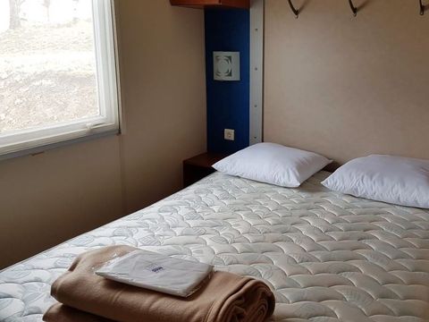 MOBILHOME 6 personnes - Mobilhome 6 personnes