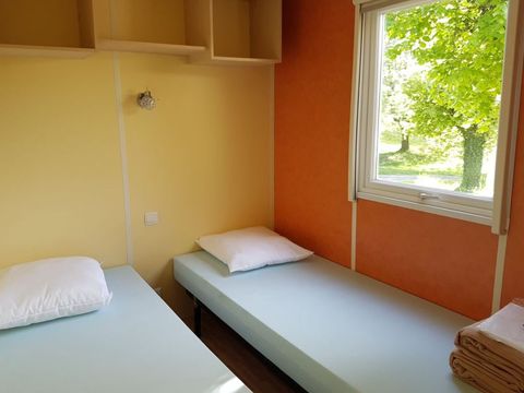 MOBILHOME 8 personnes - Mobilhome 8 personnes