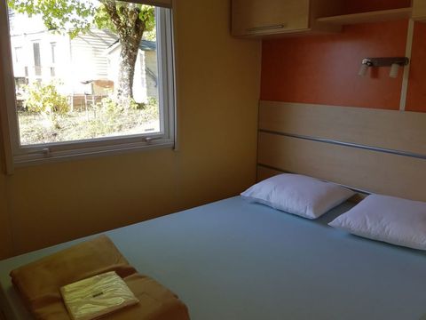 MOBILHOME 8 personnes - Mobilhome 8 personnes