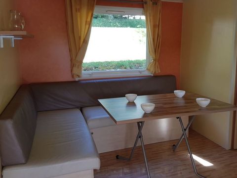 MOBILHOME 8 personnes - Mobilhome 8 personnes