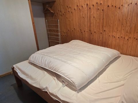 CHALET 4 personnes - Chalet 2 chambres