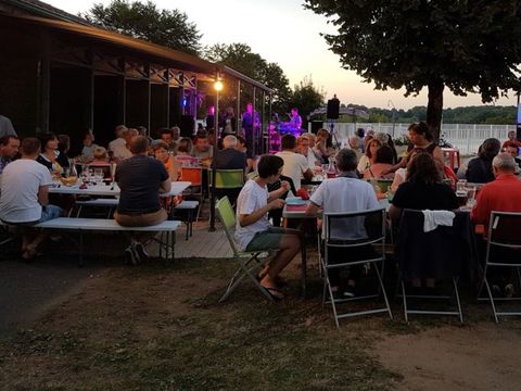 Camping du Lac de Bournazel - Camping Corrèze - Image N°7